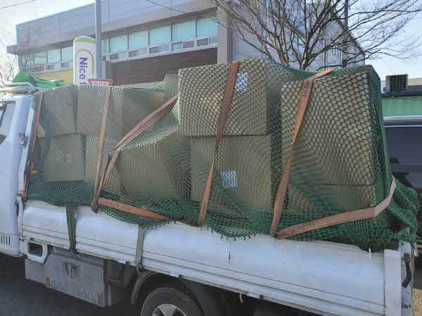 이사 용달차 비용