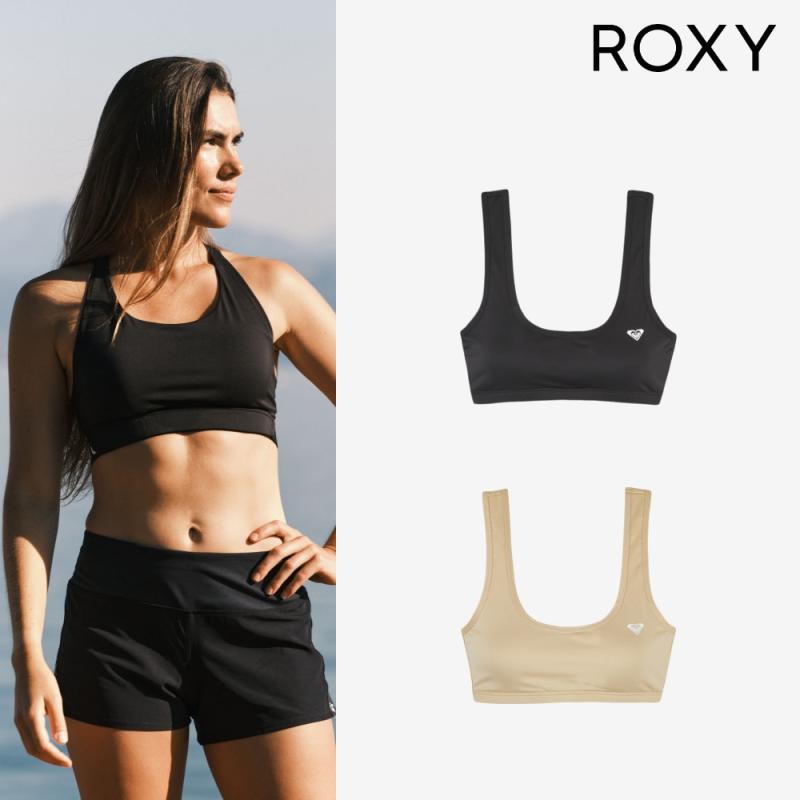 록시 브라탑 래쉬가드 이너 수영복