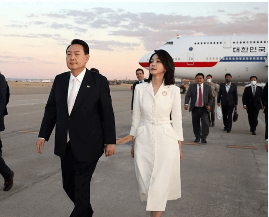 윤석열_김건희