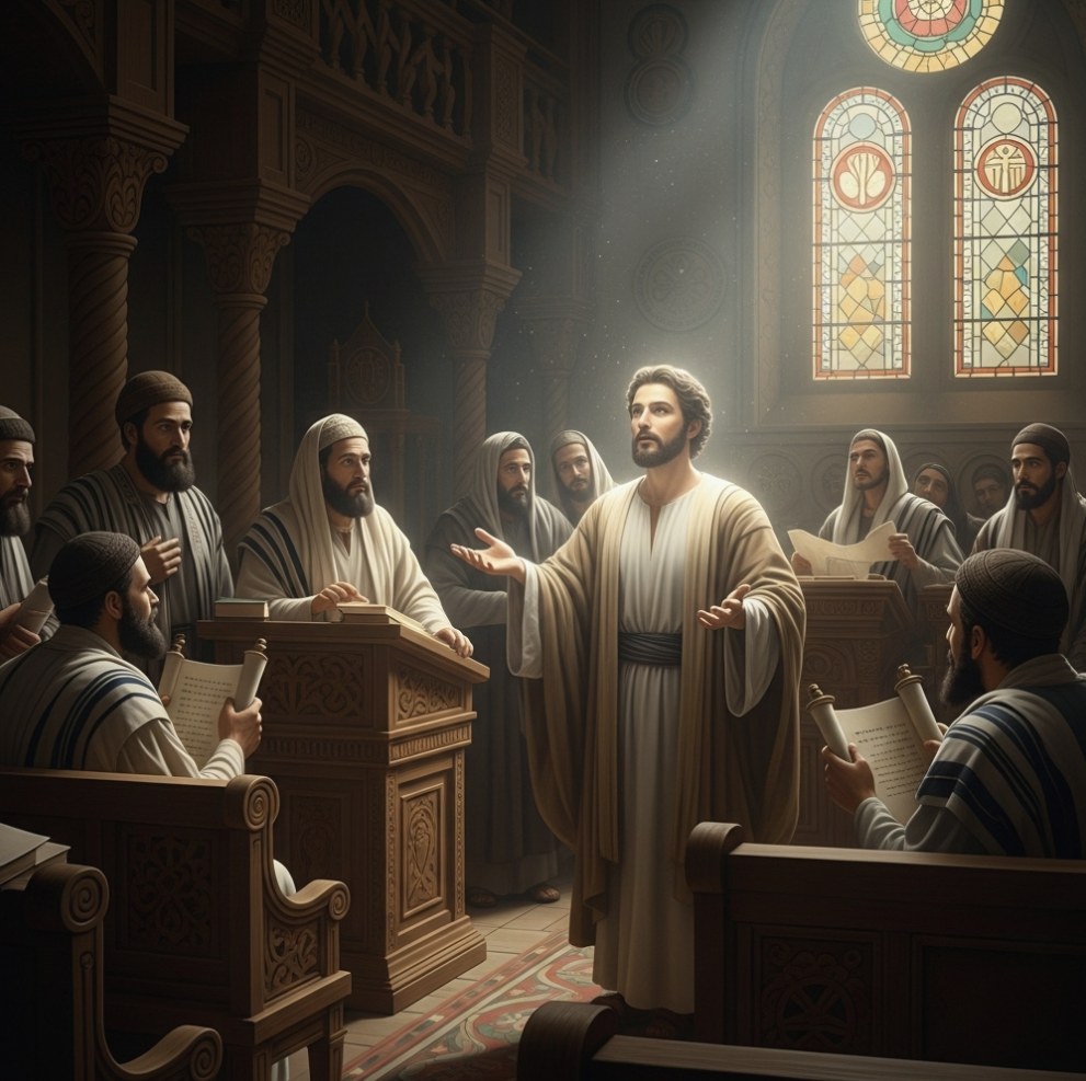 용서의 영성: 미움의 고리를 끊는 힘