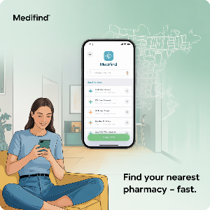 우리동네 약국, 가장 빠르게 찾는 법 이미지