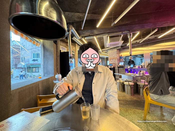 계모임 내부1