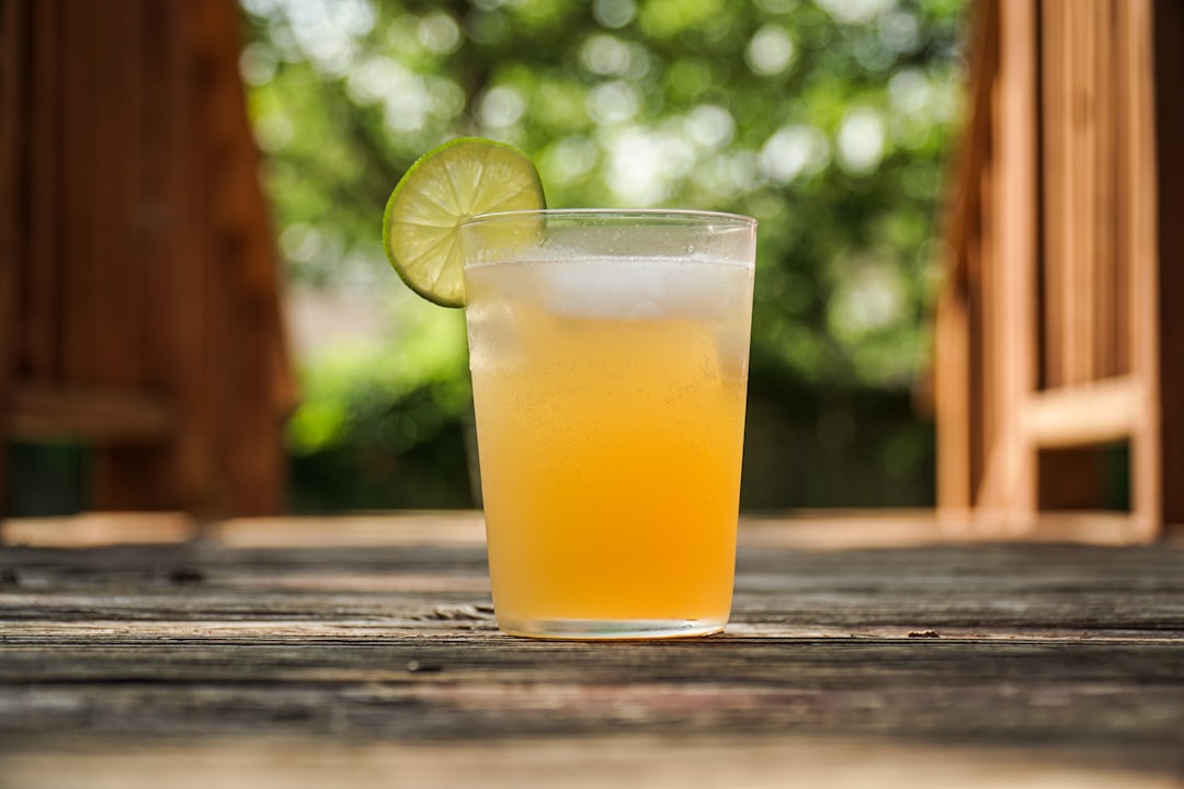 Lemonade