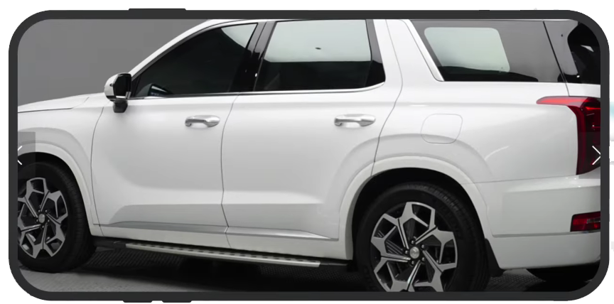 현대차 인증중고차 진단