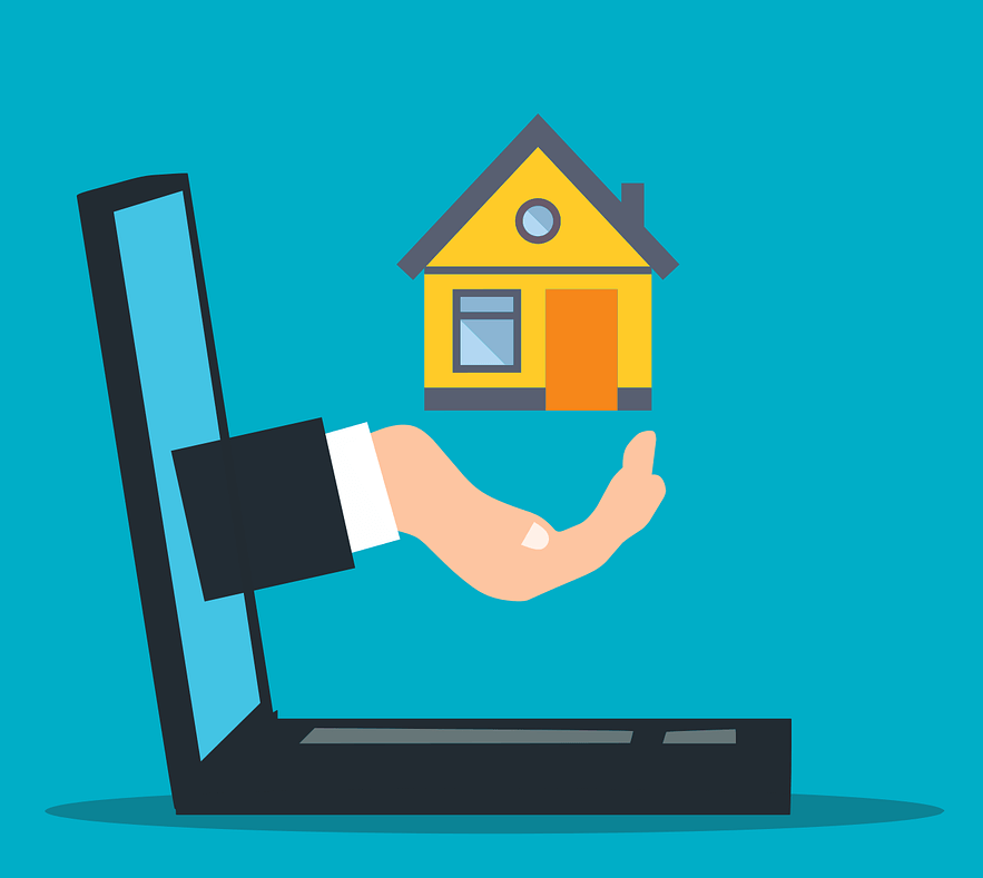 주택 임대차 계약 신고