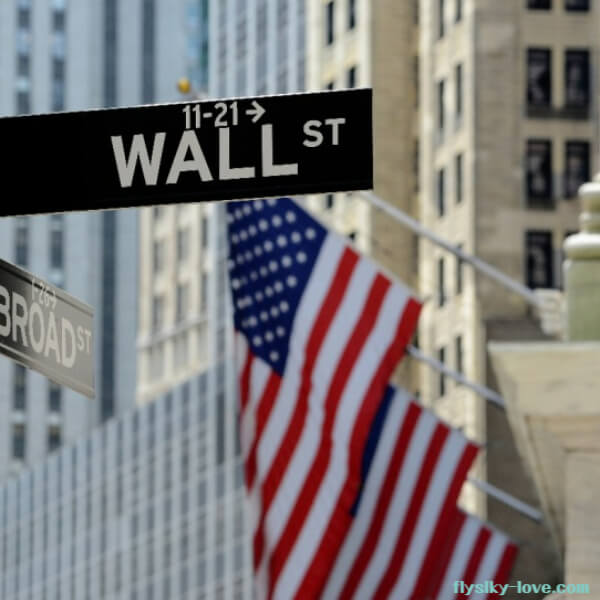 2025년 미국 경제 현황