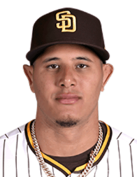 샌디에이고 주요선수 사진