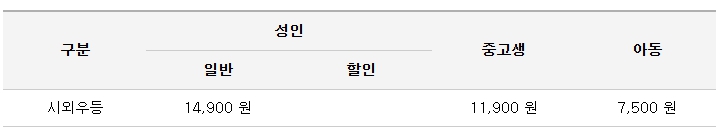 포항 김해공항 리무진 버스 노선 시간표 요금 예약방법