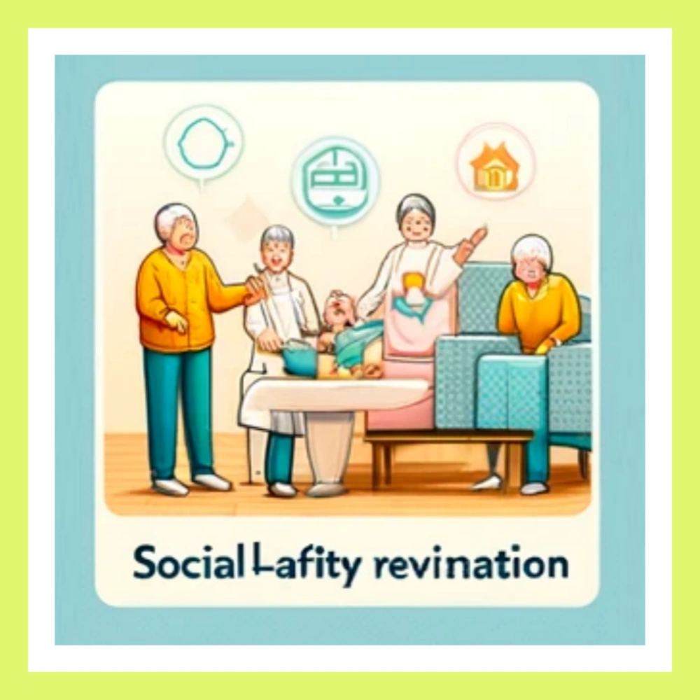 노인장기요양보험-홈페이지