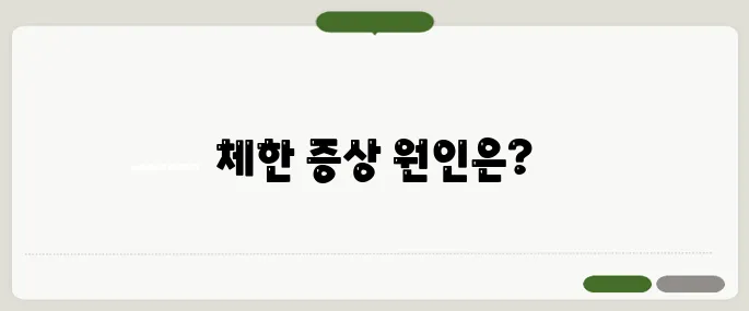 체한 증상 정리 속 답답함과 트림 계속된다면 의심