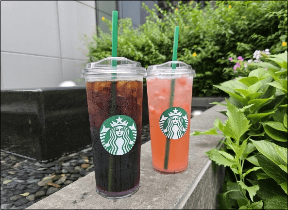 스타벅스-나만의-스타벅스NFT-받는방법-개인컵사용하기-스타벅스,NFT에코프로젝트-'STARBUCKS STAR★LIGHT’-아시아최초론칭