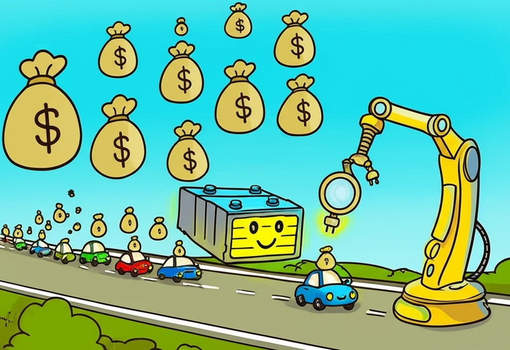 더뉴EV6 스탠다드 보조금 100% ..