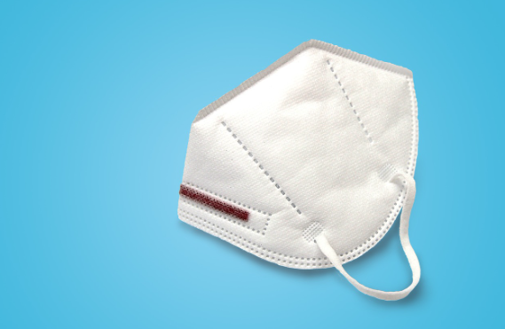 호중구감소증 마스크