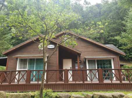 용인자연휴양림-예약-숲속의집4