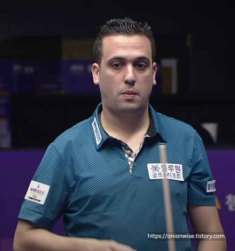 엄상필&amp;#44; 다비드 사파타