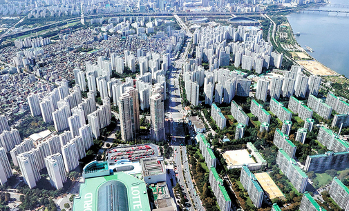 2026년 서울집값전망