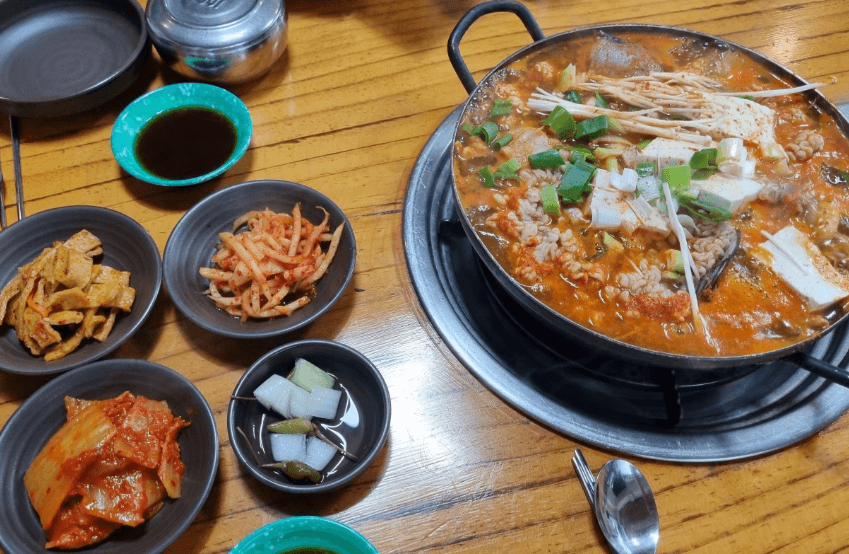 생생정보통 동태전골 동태탕 알탕 경기 화성