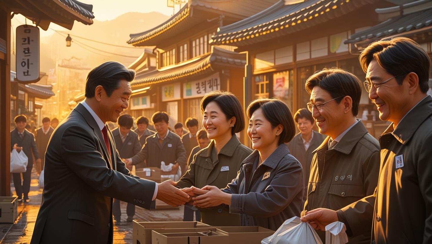 소상공인 정책자금