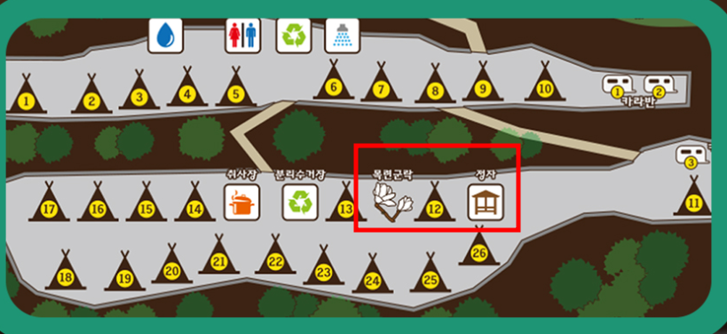경남캠핑장명당