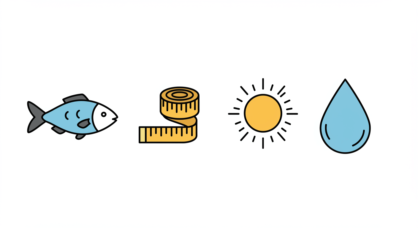 &quot;다이어터를 위한 여름 생선, 자리돔 vs 옥돔&quot;에 대한 이미지입니다.