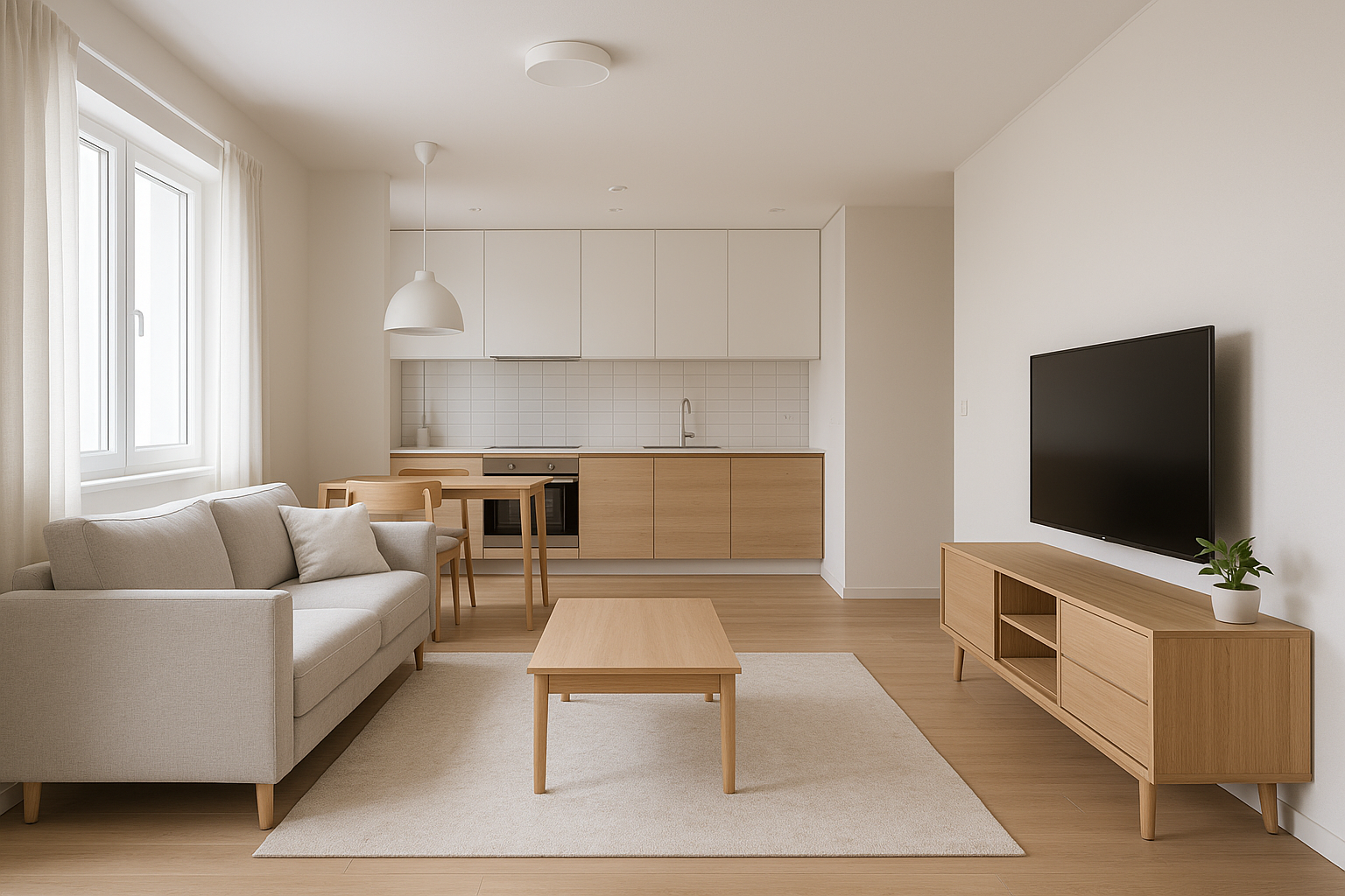 20평대 인테리어 꾸미기