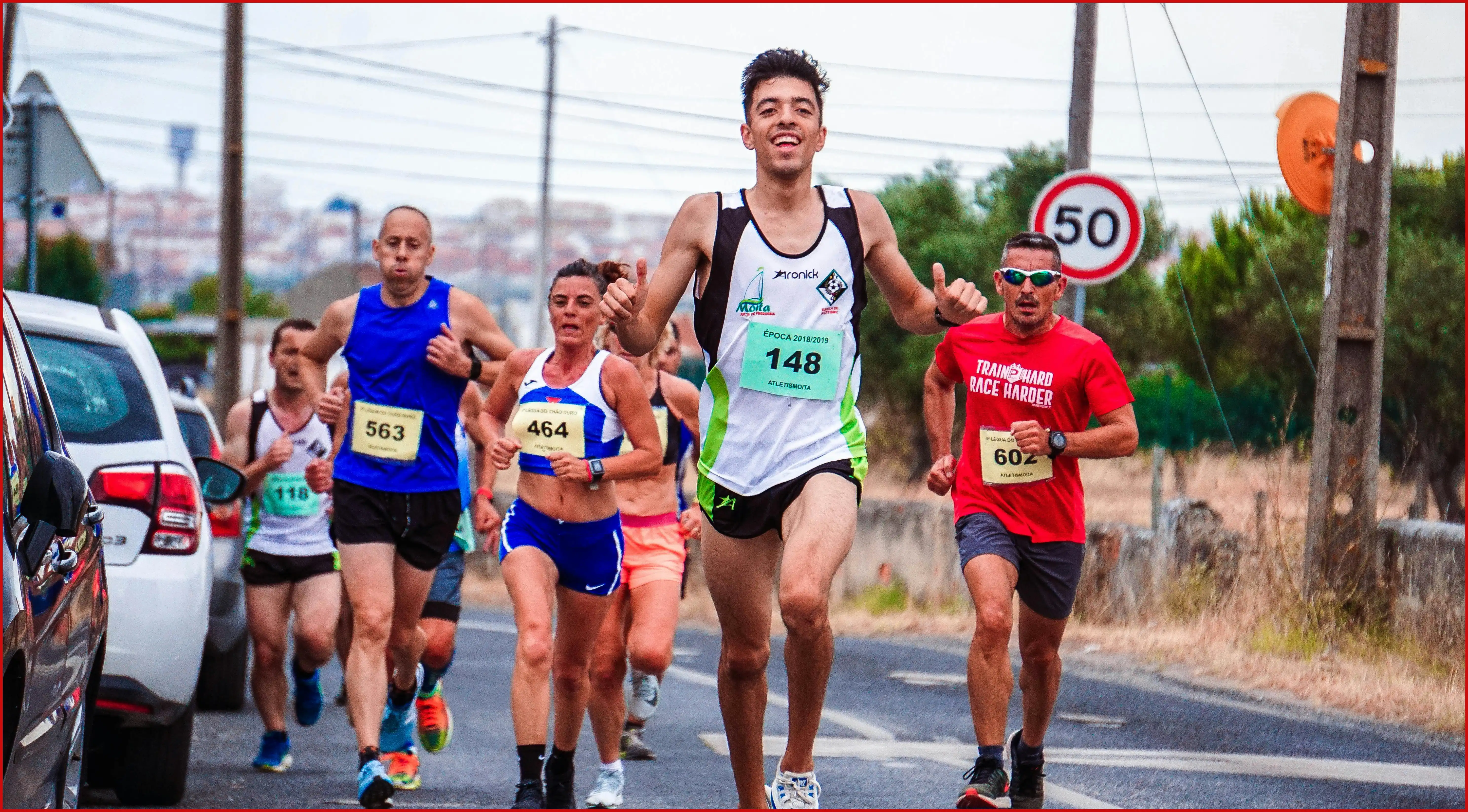 서울 하프 마라톤 2025 일정 및 참가 신청 방법 (코스 정보)