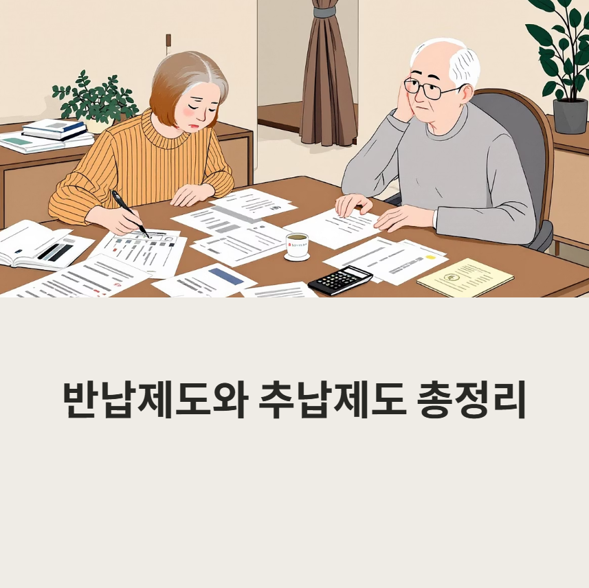 연금제도-관련사진
