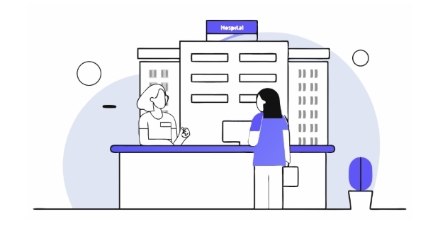 위암 수술 과정