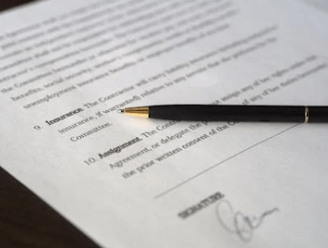 상가임대차보호법