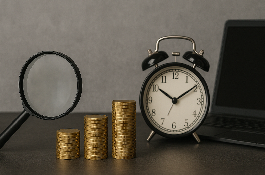 99% 모르는 시간차 차익거래 비밀! 시장 타이밍 완벽 포착법