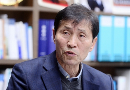 이학영 국회의원 프로필 나이 고향 학력 재산 지역구