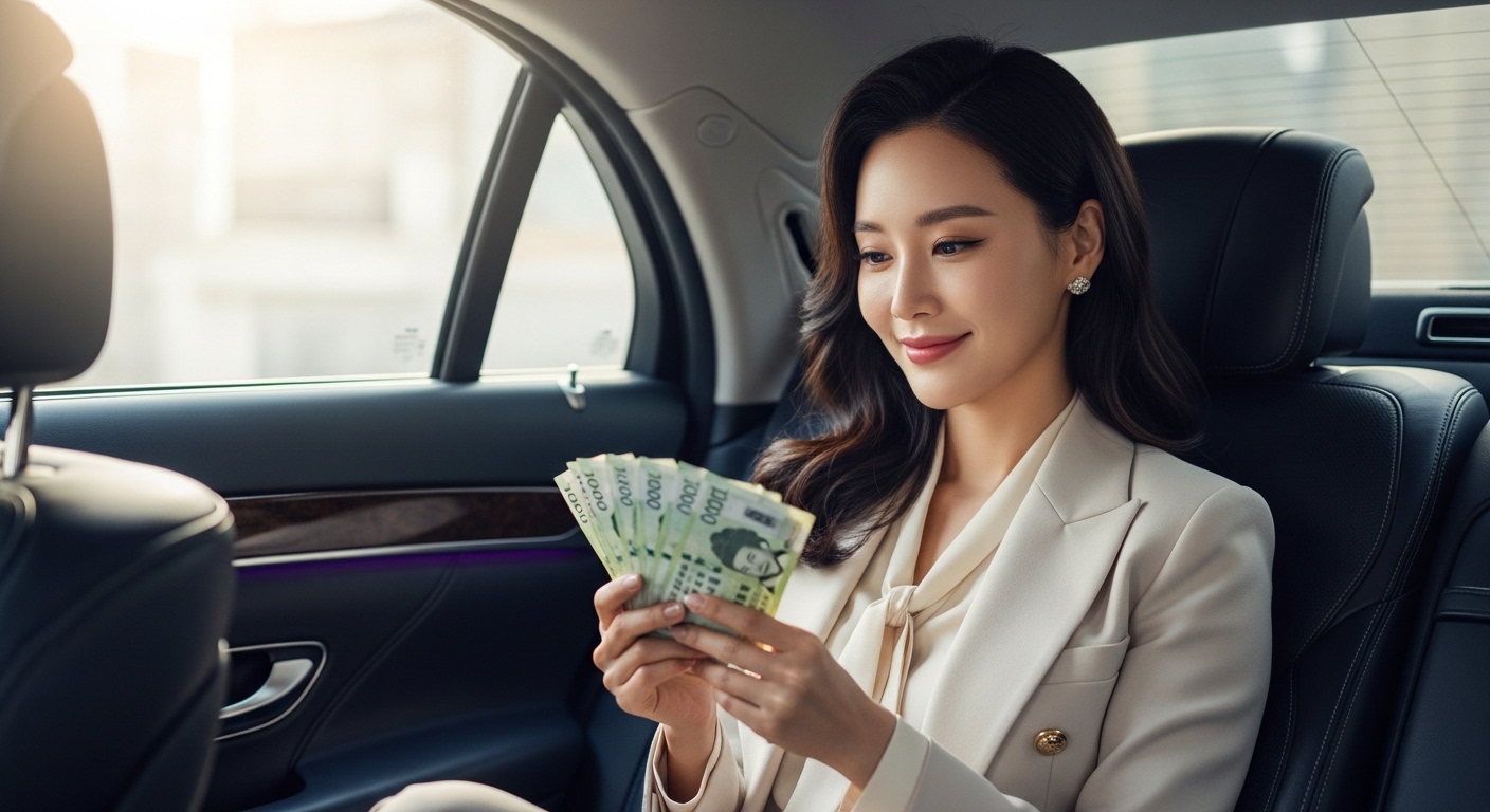 이자 높은 파킹통장