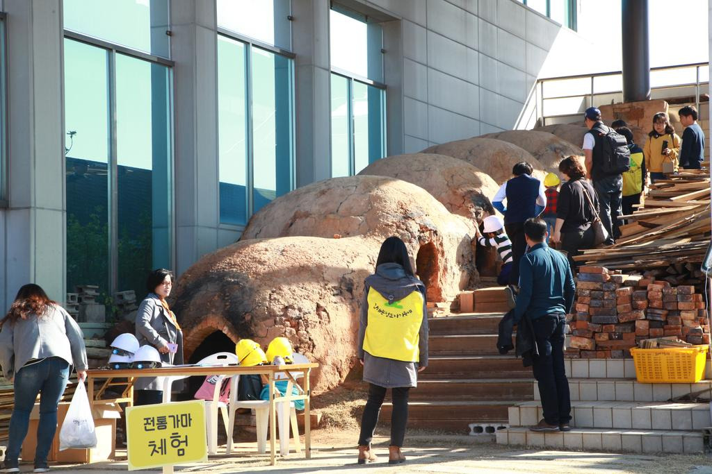 김해 분청도자기 축제5