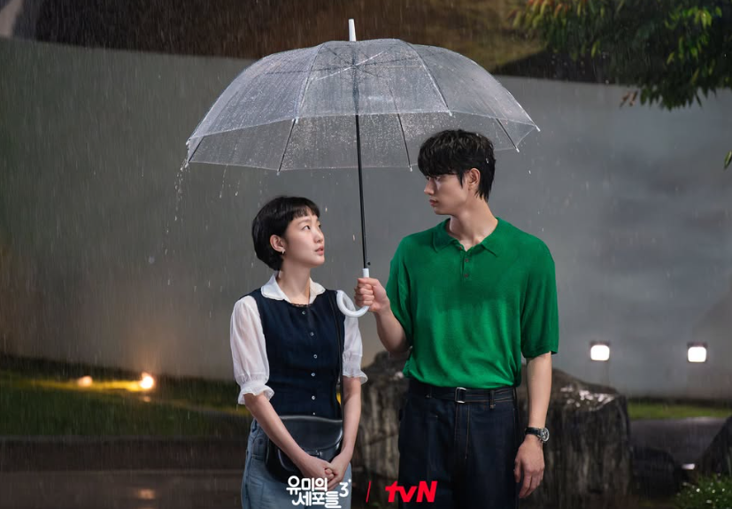 유미의 세포들 시즌3