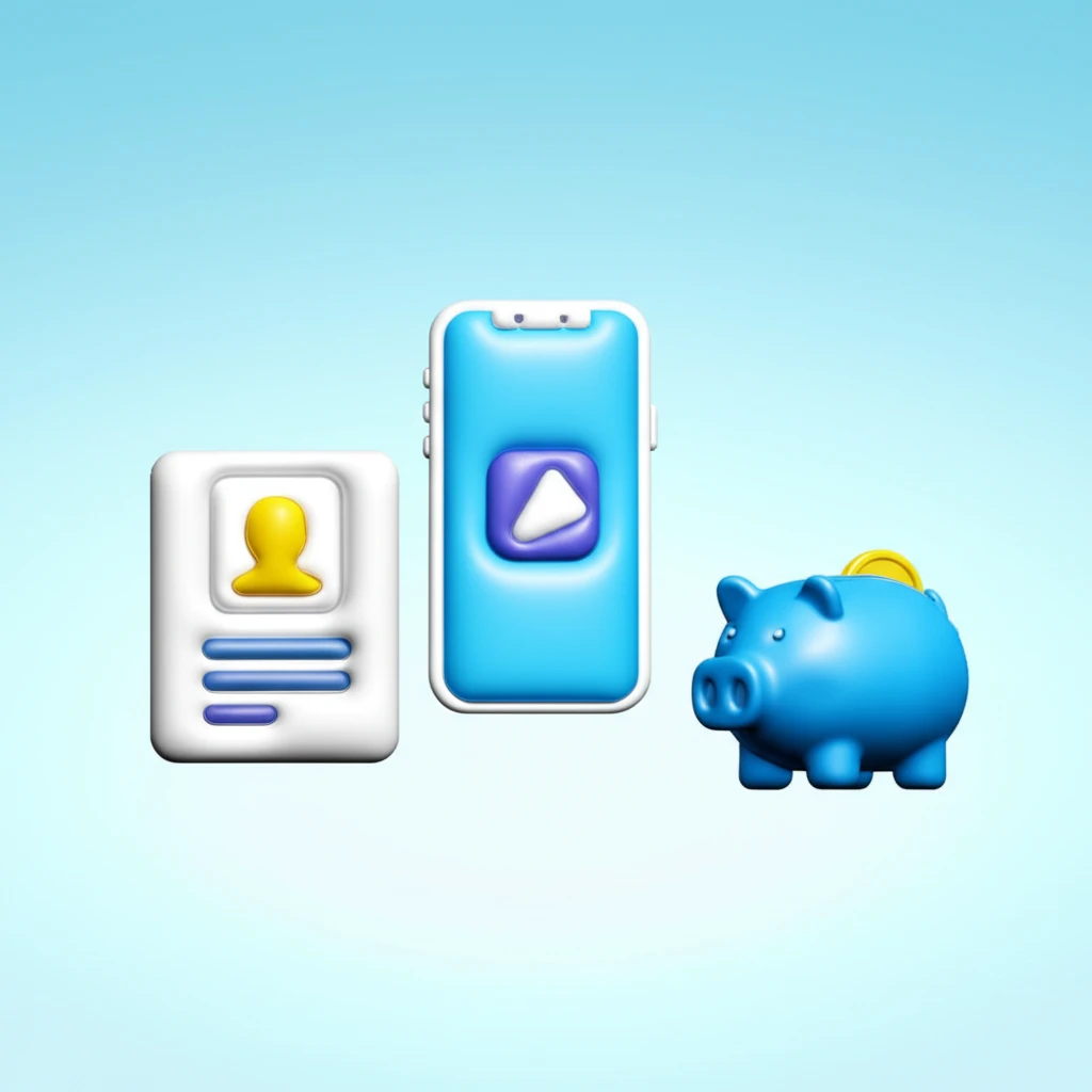 실물 카드 없이 바로 결제하는 모두의..