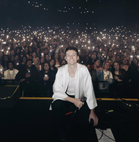 헨디 무디 내한