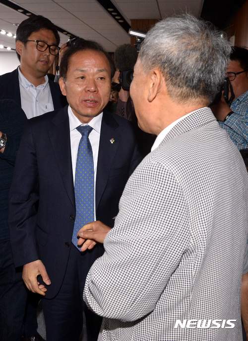 김이수 헌법재판관 프로필