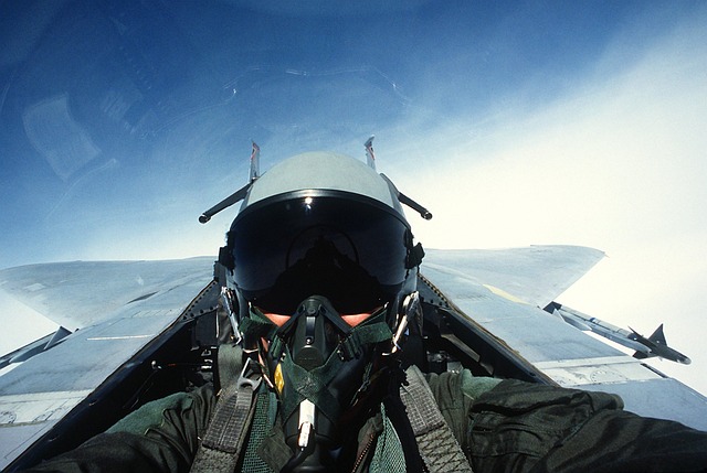 B-1B 한반도 전개