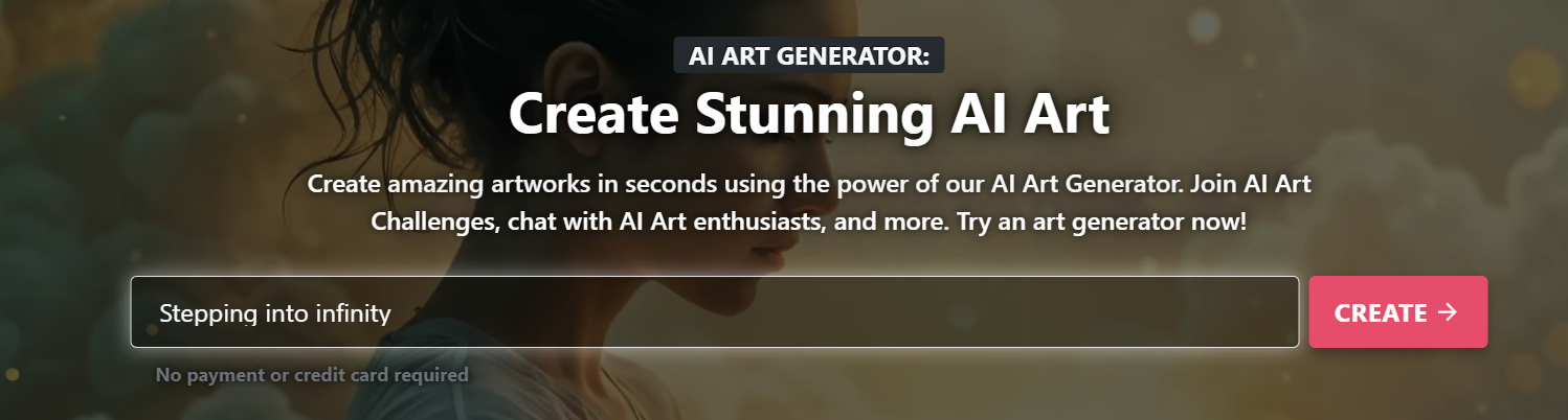 AI 그림 그리기 방법과 사이트 추천