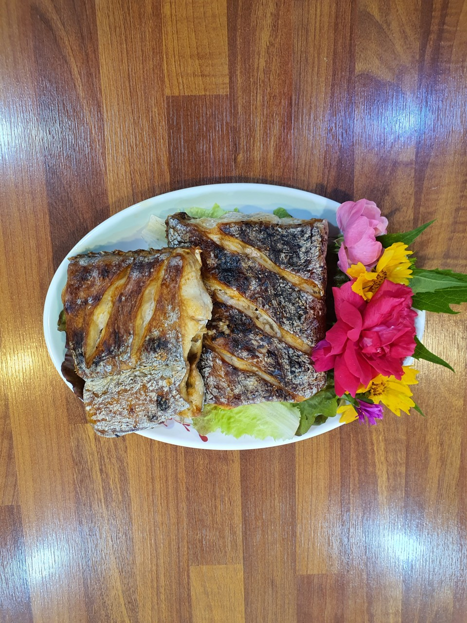 목포 미락식당