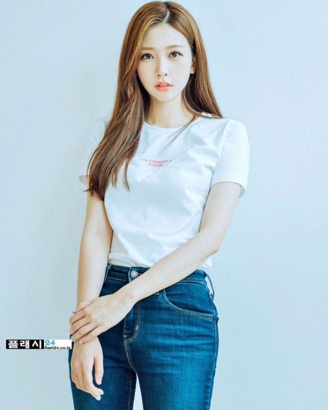 허유원 아나운서