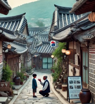 골목 유산 탐방법