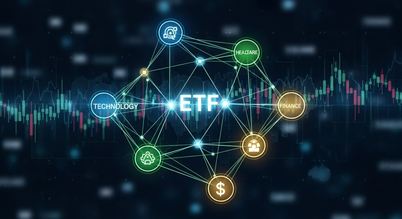 ETF란
