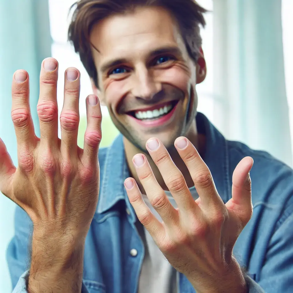 손가라고 관절염에 좋은 운동