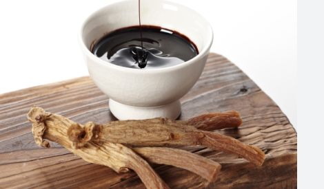 홍삼 건강기능식품 후기