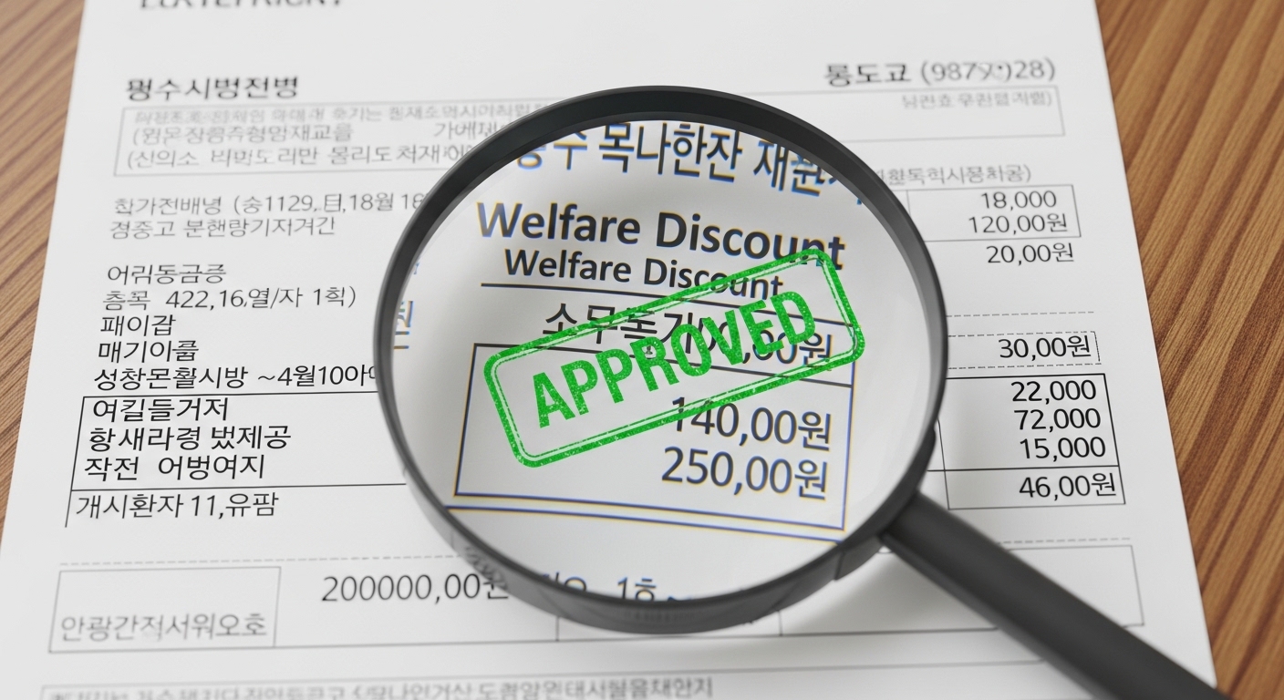 전기세감면대상