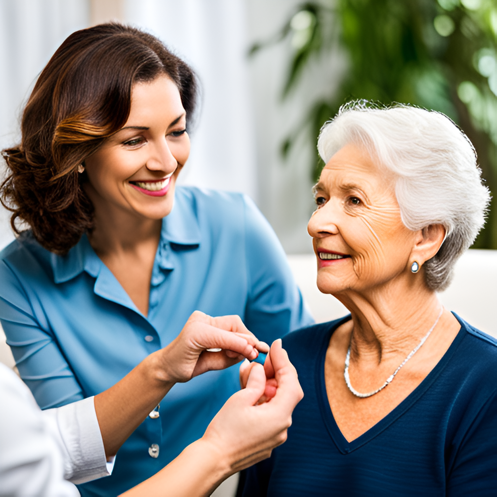 보청기 초기 구매 비용,보청기 사용 의 비용,보청기 유지 보수 비용,일상 생활의 질 향상,예방 및 치료 비용 절감,보청기 의사소통 개선,사회 참여 및 관계 강화