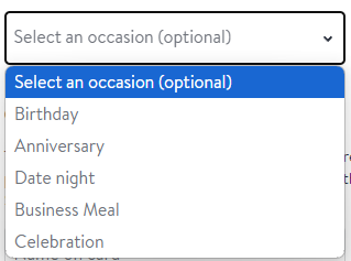 고든램지 라스베가스 예약