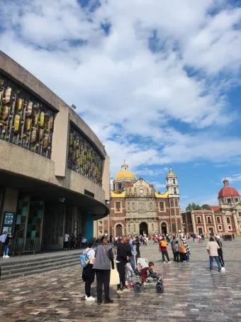 세계 3대 성모 발현지 여행지별 역사와 특징 소개_25