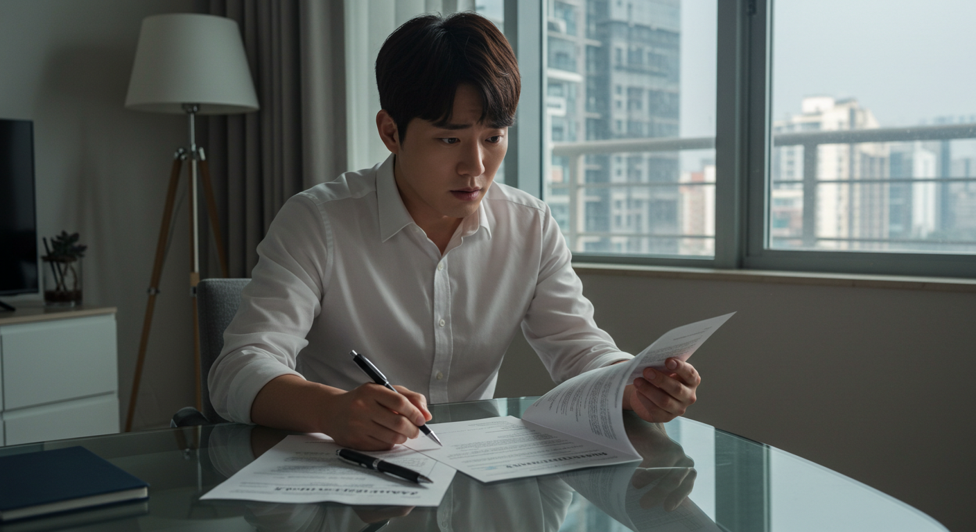 임차권등기명령&amp;#44; 세입자 권리